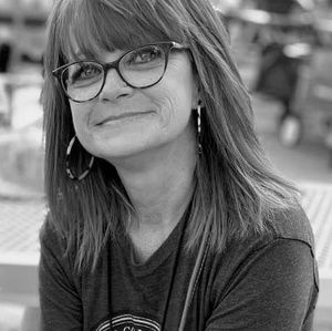 Meet your Posher, Tracy